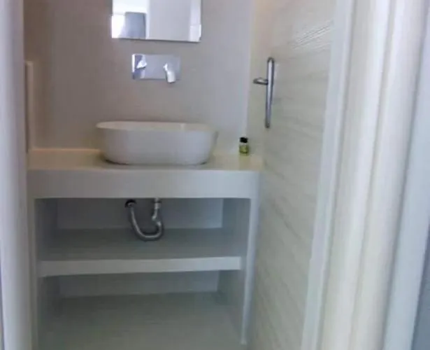 Apartmán Caldera Colors