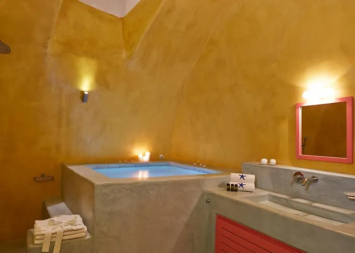 Caldera Colors * Fira (Santorini)