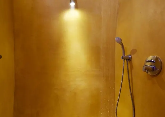 Apartmán Caldera Colors Fira (Santorini)