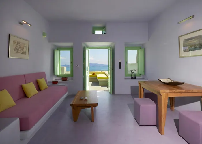 Caldera Colors * Fira (Santorini)