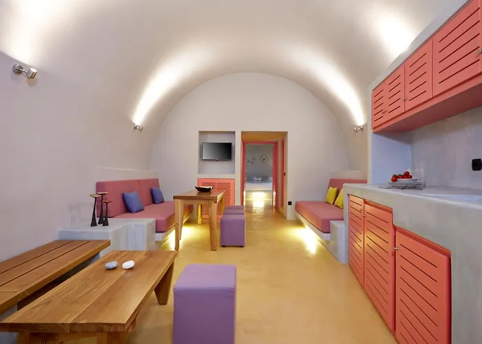 Caldera Colors * Firá