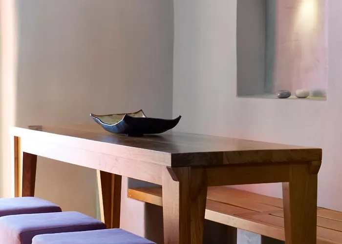 Caldera Colors Apartmán Fira (Santorini)