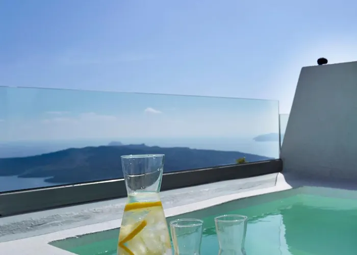 Caldera Colors * Fira (Santorini)