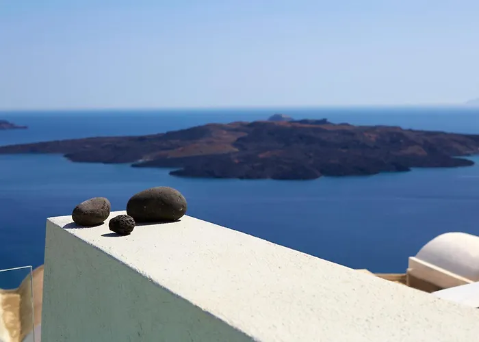 Caldera Colors Apartmán