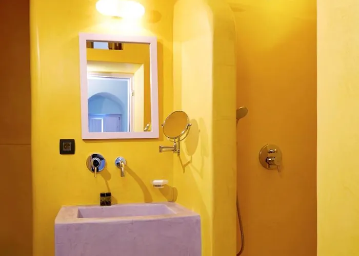 Caldera Colors Apartmán