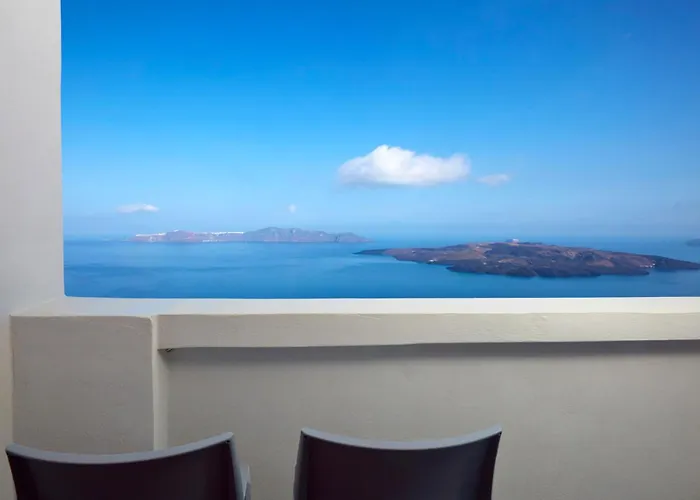 Apartmán Caldera Colors