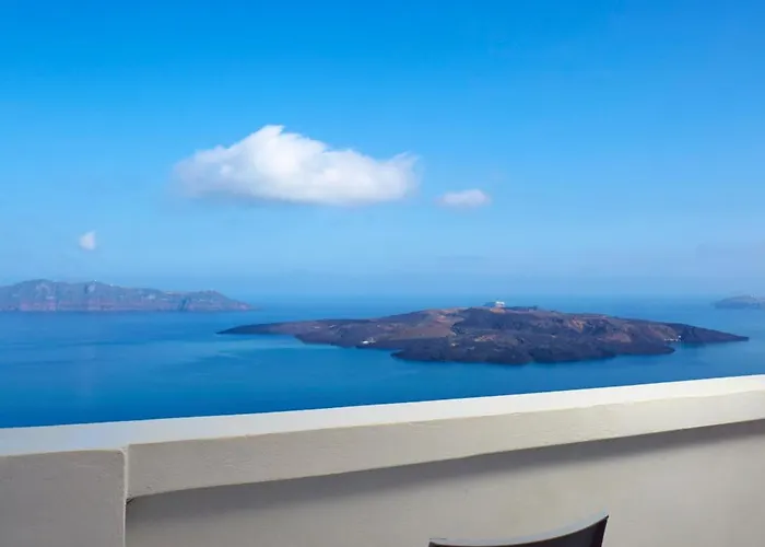 Caldera Colors Apartmán