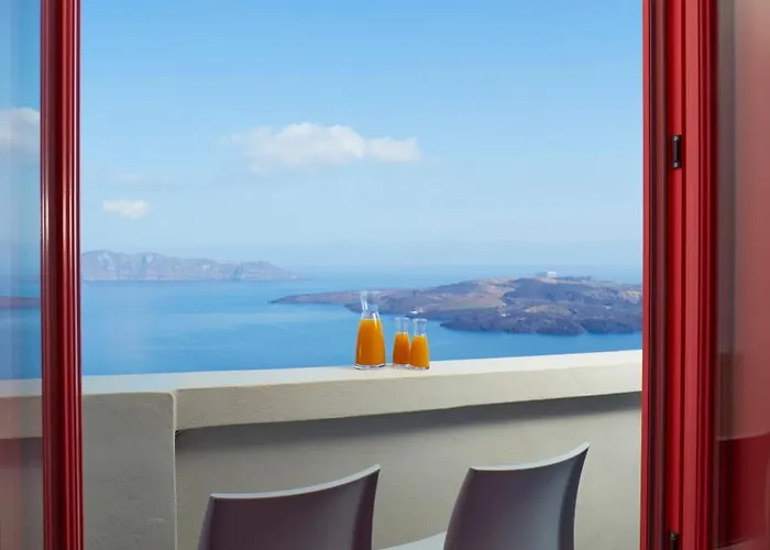 Caldera Colors Apartmán *