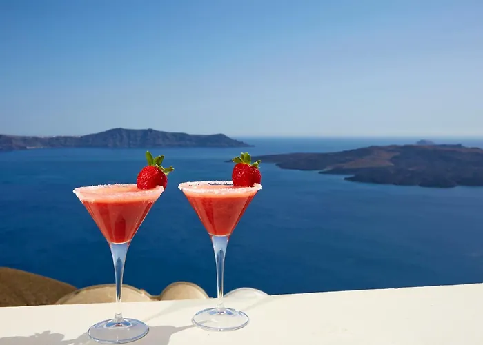 Caldera Colors Fira (Santorini)