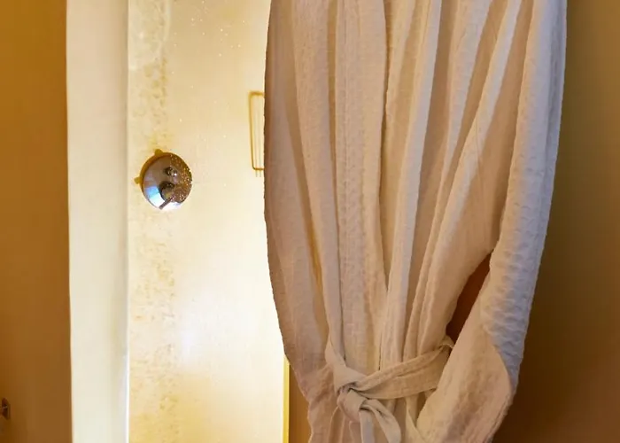 Apartmán Caldera Colors