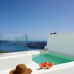 Caldera Colors * Fira (Santorini)