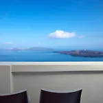 Apartamento Caldera Colors