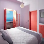Caldera Colors Apartamento *