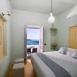 Apartamento Caldera Colors