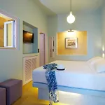 Apartamento Caldera Colors *