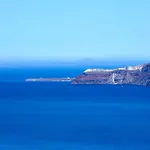Caldera Colors Daire Fira (Santorini)