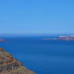Caldera Colors * Fira (Santorini)