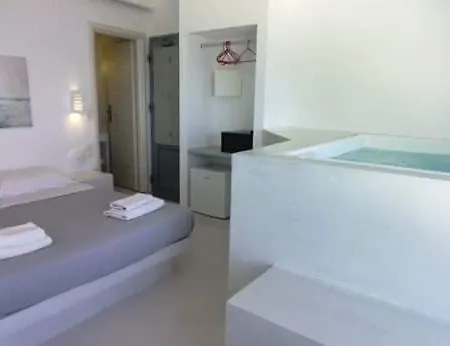 Caldera Colors アパート サントリーニ