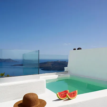 Caldera Colors * サントリーニ