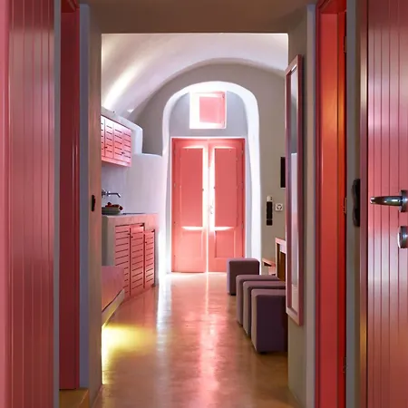 Caldera Colors * サントリーニ