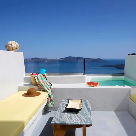 Caldera Colors アパート