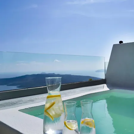 Caldera Colors * サントリーニ