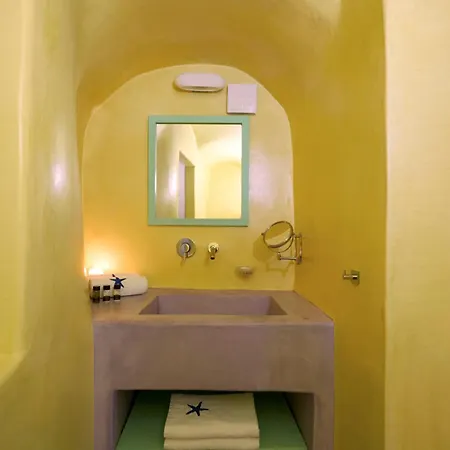 アパート Caldera Colors サントリーニ