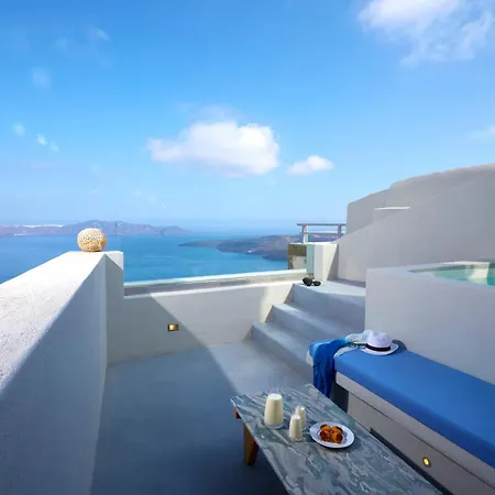 Caldera Colors サントリーニ