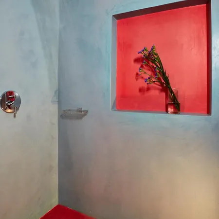 アパート Caldera Colors *