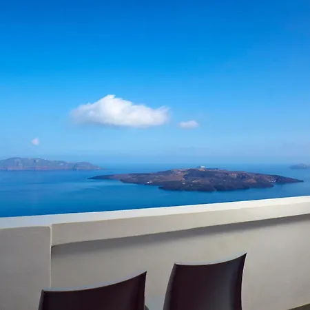 Caldera Colors アパート