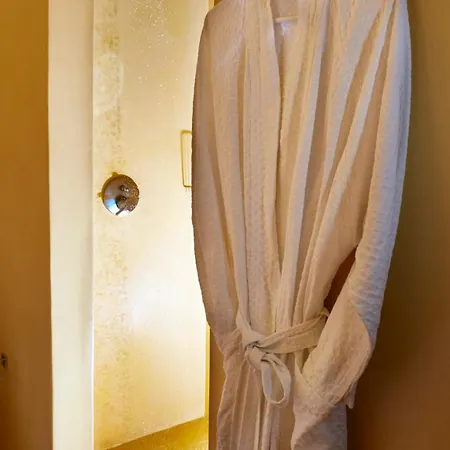 アパート Caldera Colors