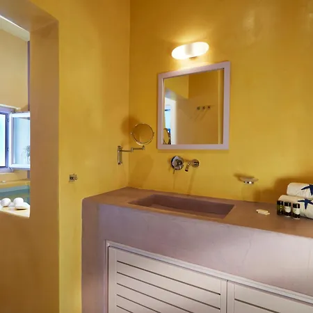 アパート Caldera Colors サントリーニ