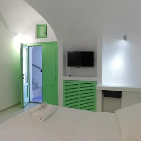 アパート Caldera Colors サントリーニ