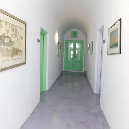 Caldera Colors サントリーニ