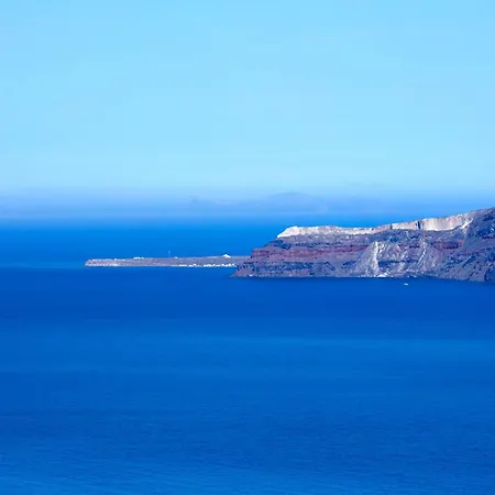 Caldera Colors Apartamento Fira (Santorini)