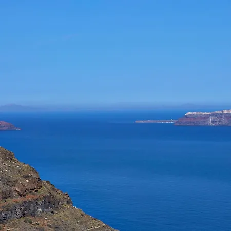 Caldera Colors * サントリーニ